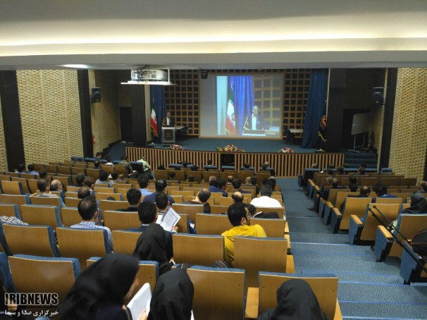 گردهمایی اندیشمندان علوم رایانه در شیراز