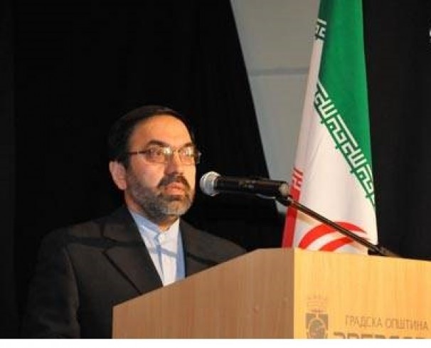 ایران به عنوان قدرت منطقه‌ای حق دارد از خودش دفاع کند