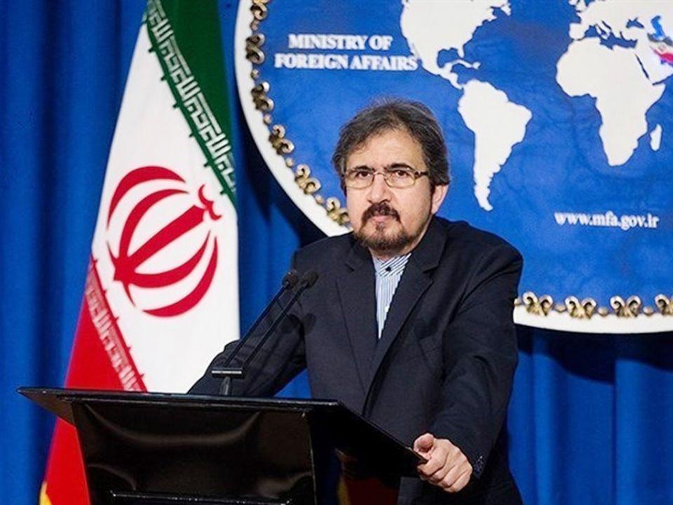 گزارش حقوق بشری درباره ایران؛ مغرضانه و فاقد اعتبار