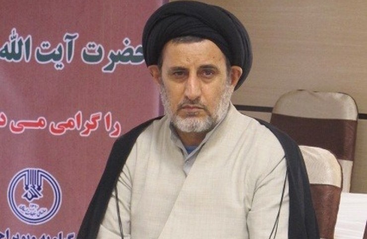 انتخابات شورای هیأت مذهبی استان همزمان با کشور/تکمیل نشده