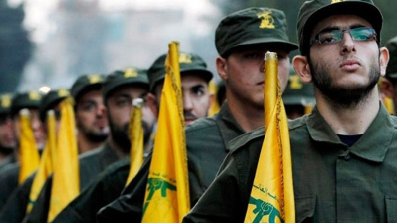 چرایی افزایش هجمه ها علیه حزب الله