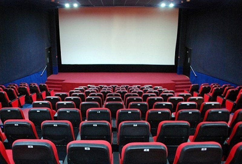 برنامه سینما‌های شیراز شنبه ۶ آبان