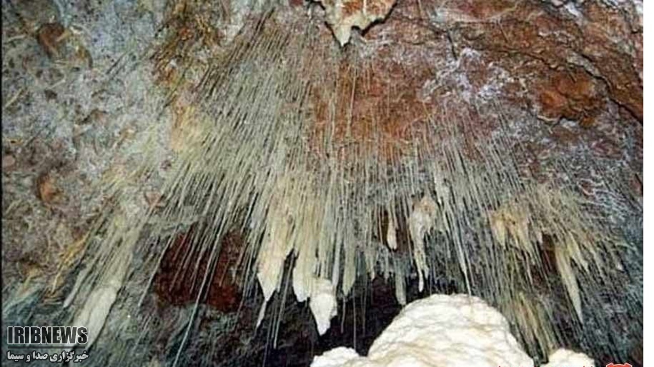 غار آبی سهولان، شگفتی طبیعت مهاباد