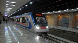 ایمن سازی خط 7 مترو تهران 6 ماه طول می کشد