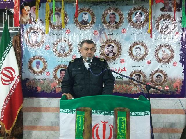 فوت 10 هزار نفر در تصادفات امسال جاده های کشور