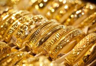 قیمت طلا و سکه در بازار شیراز ۱۲ آذر