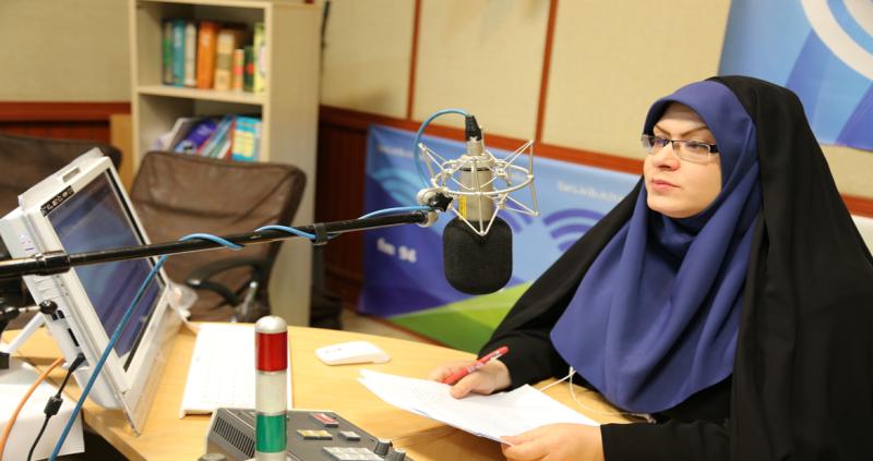 برنامه‌های یکشنبه 12 آذر رادیو فارس