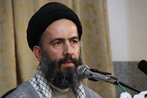 سید علی طاهری، سرپرست جدید دانشگاههای آزاد گلستان و گرگان