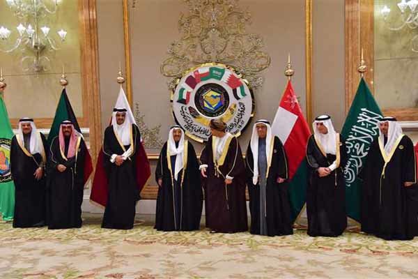 سی وهشتمین نشست شورای همکاری خلیج فارس، آغازی برای پایان