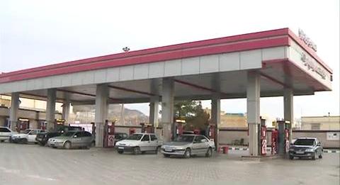 توزیع بنزین یورو 4 در یاسوج