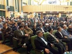 برگزاری همایش نماز در استان البرز