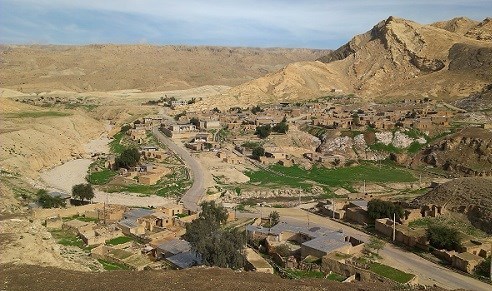 معرفی بیشه دراز به عنوان روستای پایلوت اقتصاد مقاومتی در دهلران