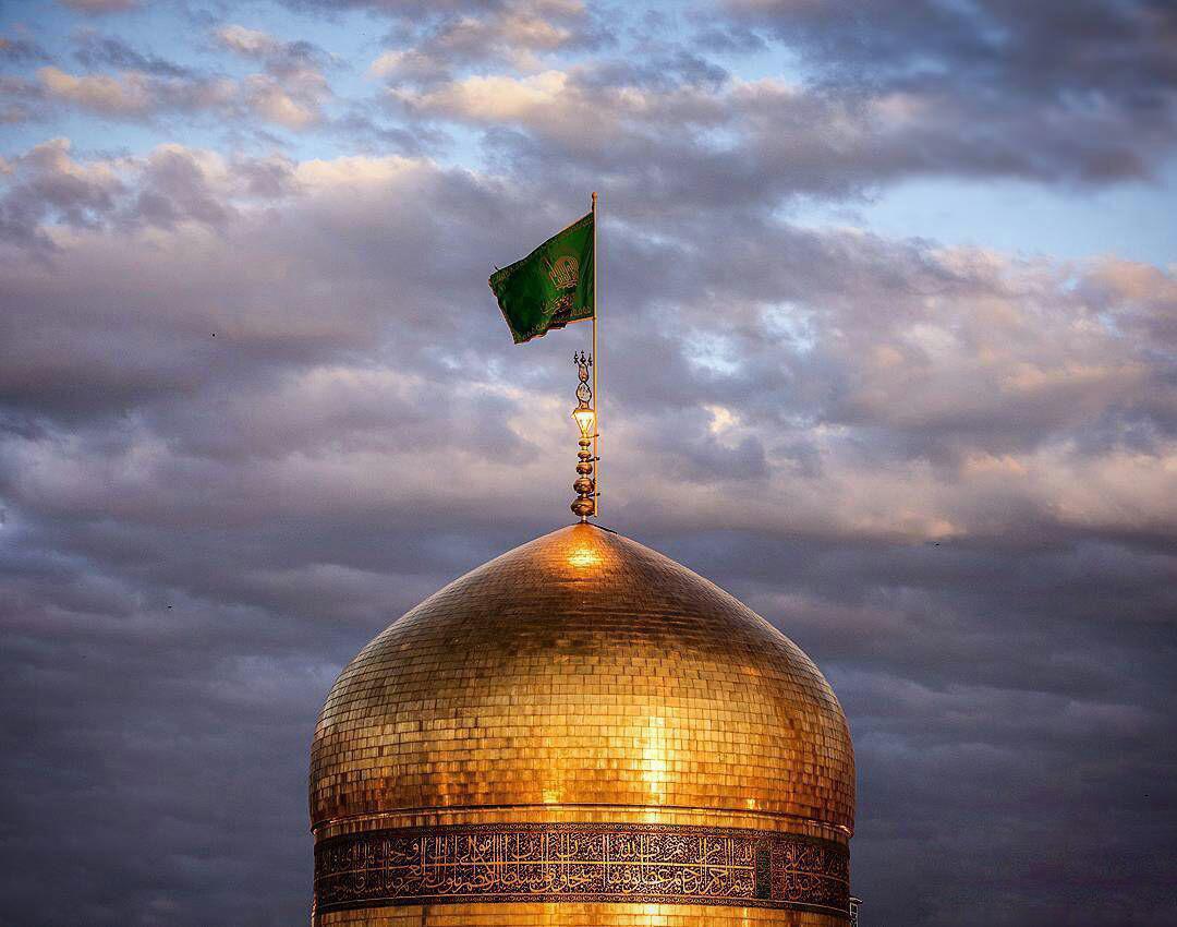 نشست نمایندگان آستان‌های مقدس و بقاع متبرک ایران اسلامی