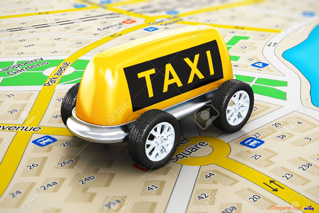 فعالیت دو تاکسی آنلاین ‏اسپات و کاردو غیرقانونی اعلام شد