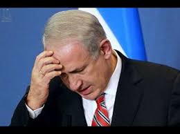 نتانياهو براي هفتمين بار بازجويي شد