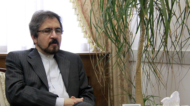 احضار سفير سوئيس در تهران