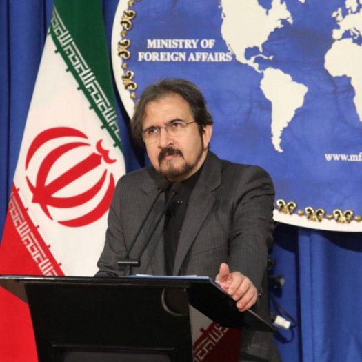 استراتژی جدید امنیت ملی آمریکا؛ تلاش برای القاء تهدید ساختگی از ایران