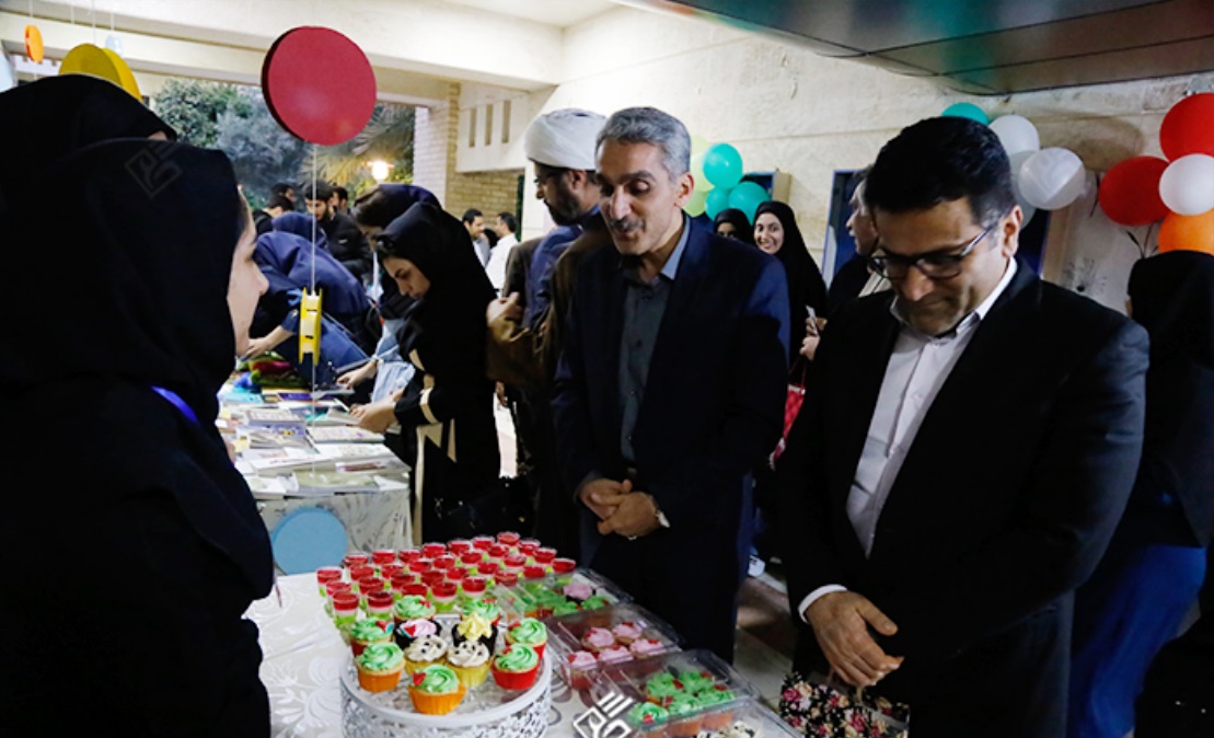 برپایی جشنواره مهر ماندگار در حمایت از کودکان زلزله‌زده کرمانشاه