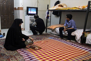 افزایش 20درصدی اسکان در اصفهان