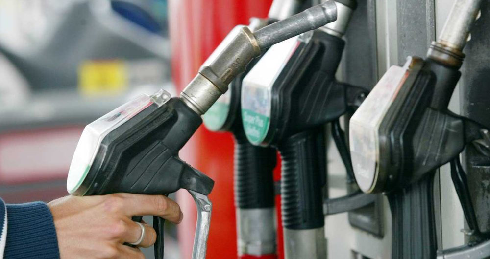 مصرف ۸۳ میلیون لیتر بنزین در فارس