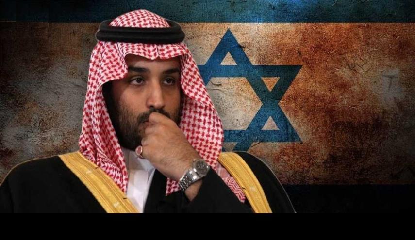 واکنش تند فلسطينيان به اظهارات بن سلمان