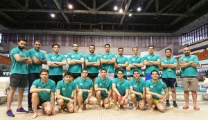 تیم ملی شنا ایران عازم بانکوک می‌شود