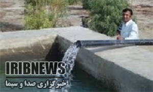 جلوگیری از اضافه برداشت چاههای مجاز کشاورزی استان همدان