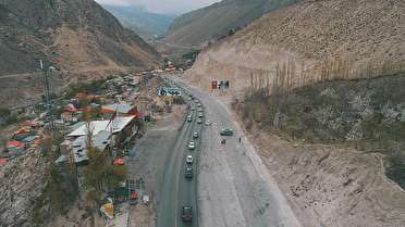 محدودیت‌های ترافیکی امروز در جاده‌های مازندران