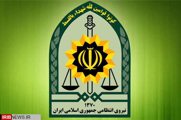 دستگیری همدستان ضارب مامور نیروی انتظامی شهرستان قصرشیرین