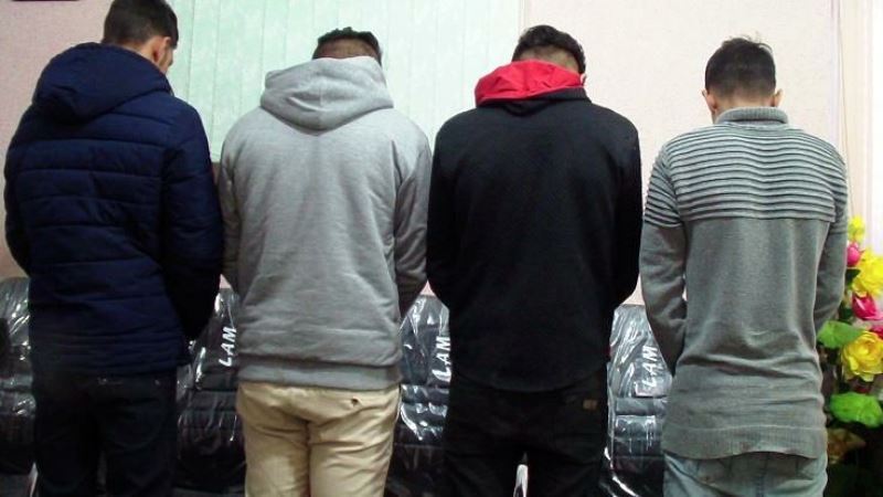 کشف 577 میلیون ریال کالای قاچاق در مشهد