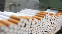 بخشنامه گمرک درباره حقوق گمرکی سیگارهای وارداتی