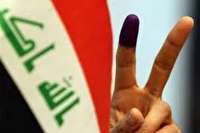 همه احزاب و جريانهاي عراقي در انتخابات شرکت مي کنند