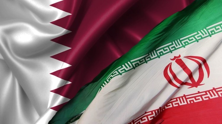 تاکید روسای سازمان بنادر و دریانوردی ایران و قطر در زمینه های همکاری