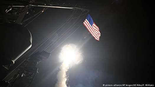 عوامل موثر بر فاز جدید تهدیدهای نظامی علیه سوریه و چشم انداز آن