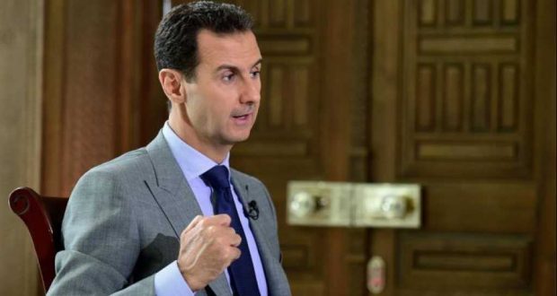 يديعوت آحارانوت: بشار اسد قويتر از گذشته است