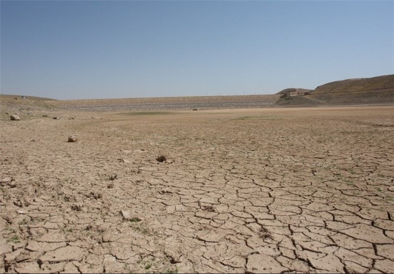 سدهای تشنه، زهر چشم خشکسالی در فارس