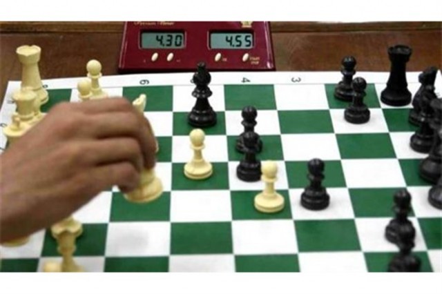 برگزاری رقابت‌های شطرنج قهرمانی کشور در یاسوج 