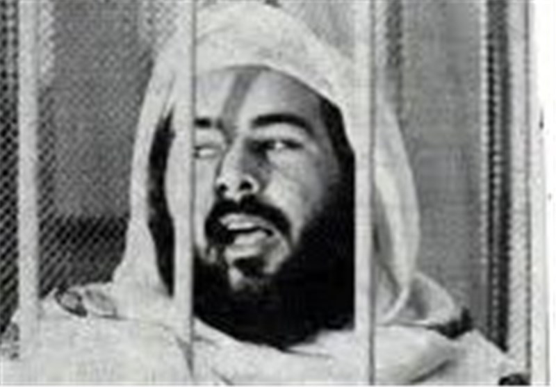 خالد اسلامبولی ،قاتل فرعون