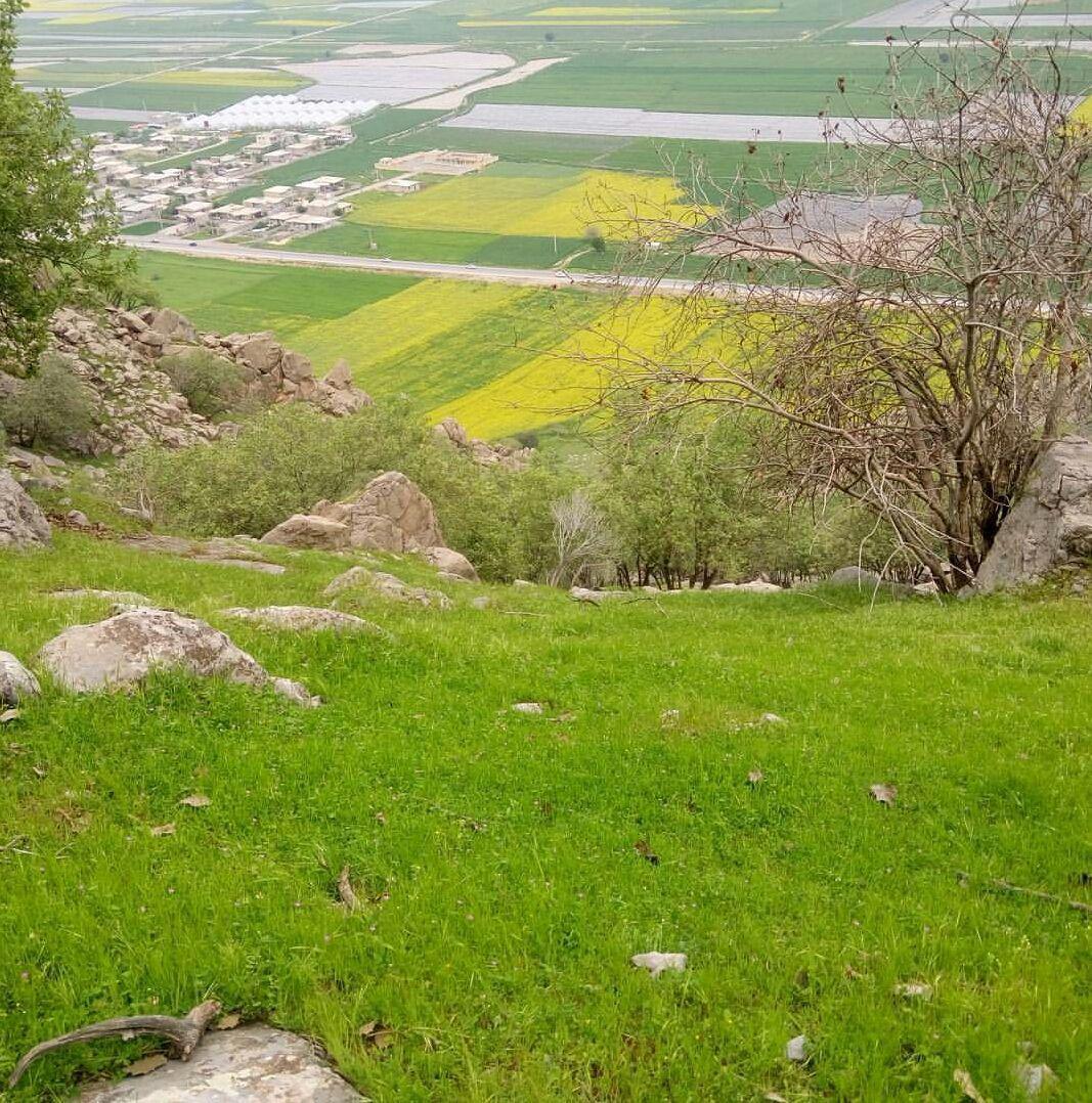 کهگیلویه و بویراحمد مقصد گشت و گذار مسافران نوروزی