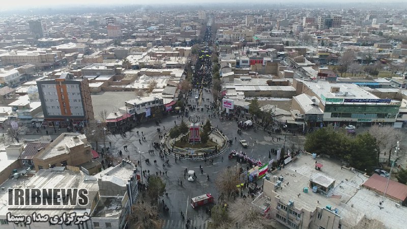 اولين شهر شطرنجي ايران در انتظار گردشگران نوروزي