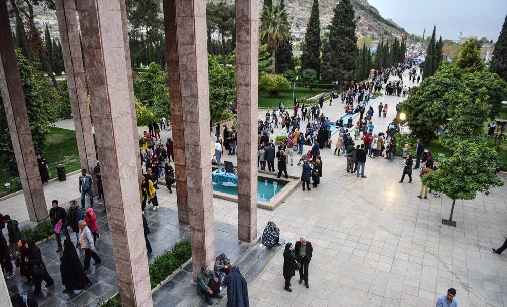 بازدید بیش از  ۵۱۷ هزار نفر از آثار فرهنگی تاریخی فارس