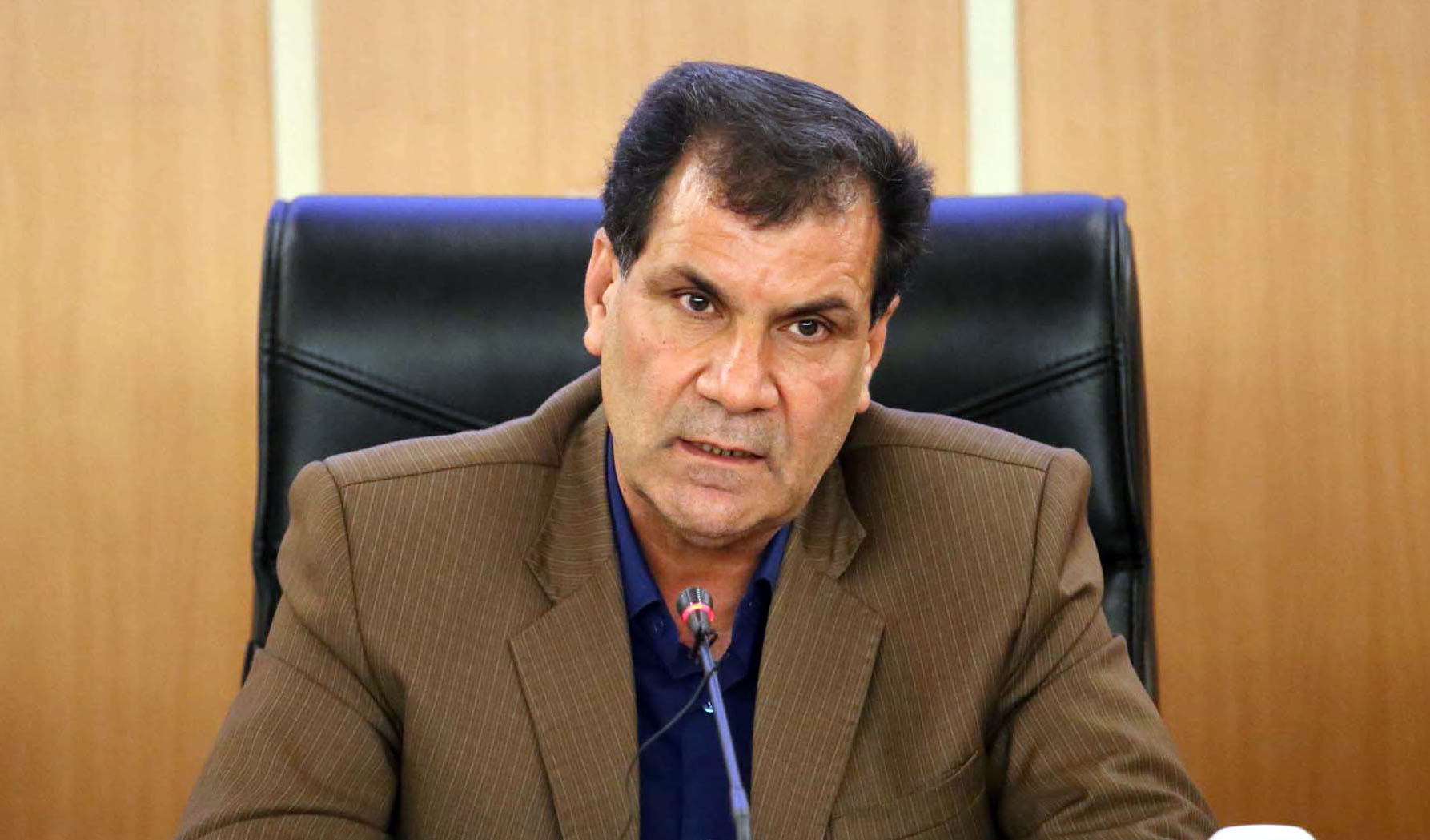 واکنش مسئولان استان به توهین یکی از نمایندگان مجلس به قوم لر