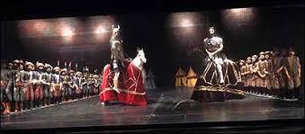 برگزاری نخستین اُپرای عروسکی رستم و سهراب در مشهد