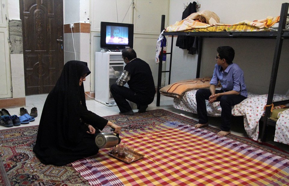 پذیرش بیش از ۵۷ هزار نفر روز در مراکز اسکان فرهنگیان استان