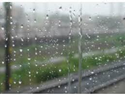 بارش باران در خوزستان