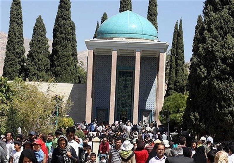 افزایش ۲۲ درصدی بازدید نوروزی از مکان‌های تاریخی فارس