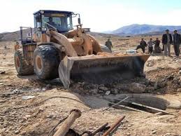 انسداد  400 حلقه چاه غیر مجاز در استان
