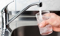 تحویل شیرهای آب کم مصرف به مشترکین به صورت اقساط