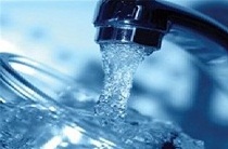 ضریب بهره مندی آب در استان بالاتر از متوسط کشوری