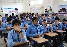 پوشش ۴۲ هزار دانش‌آموز استان در برنامه ملی شهاب